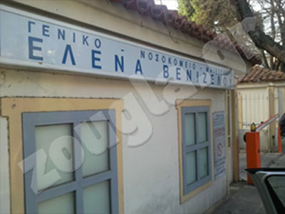 Έκλεψε το βρέφος για να διατηρήσει τον δεσμό της